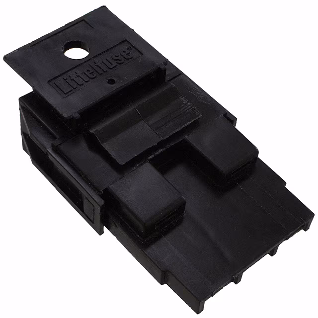 01520001U Littelfuse Inc. Sicherungshalter